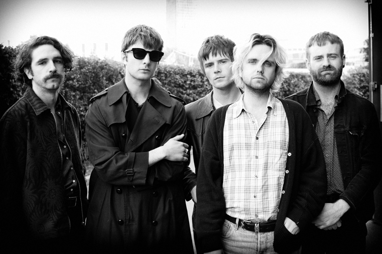 fontaines dc Le photoblog de Renaud Monfourny